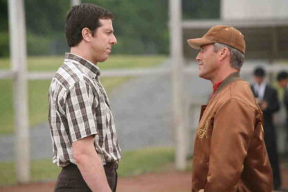 Un été sans point ni coup sûr (2008) with English Subtitles on DVD - Image 3