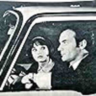 Un film cu o fata fermecatoare (1966) with English Subtitles on DVD
