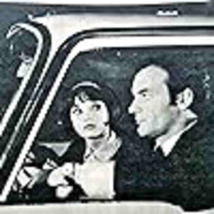 Un film cu o fata fermecatoare (1966) with English Subtitles on DVD