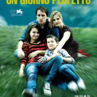 Un giorno perfetto (2008) with English Subtitles on DVD