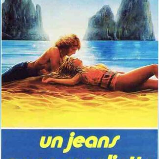 Un jeans e una maglietta (1983) with English Subtitles on DVD