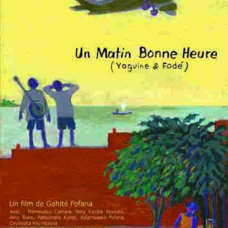 Un matin bonne heure (2006) with English Subtitles on DVD