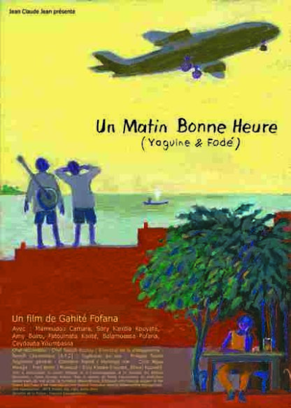 Un matin bonne heure (2006) with English Subtitles on DVD