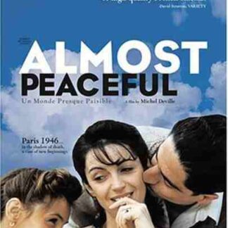 Un monde presque paisible (2002) with English Subtitles on DVD