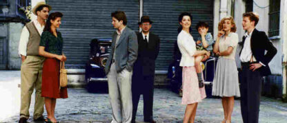 Un monde presque paisible (2002) with English Subtitles on DVD - Image 4