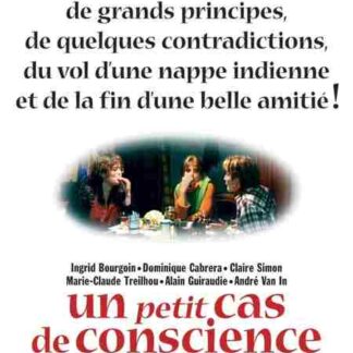 Un petit cas de conscience (2002) with English Subtitles on DVD