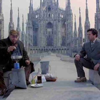 Un povero ricco (1983) with English Subtitles on DVD
