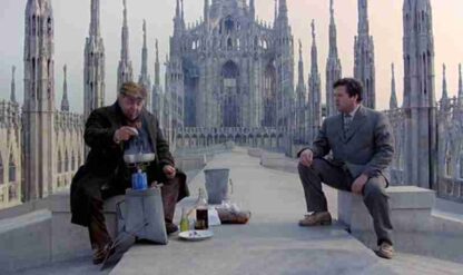 Un povero ricco (1983) with English Subtitles on DVD