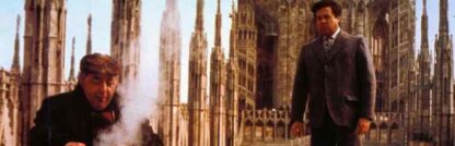 Un povero ricco (1983) with English Subtitles on DVD - Image 2