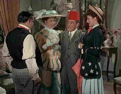Un turco napoletano (1953) with English Subtitles on DVD - Image 2