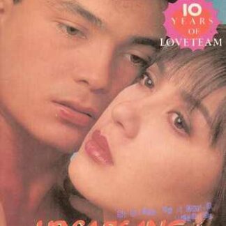 Una kang naging akin (1991) with English Subtitles on DVD