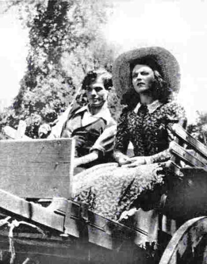 Una romantica avventura (1940) with English Subtitles on DVD - Image 3
