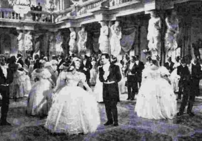 Una romantica avventura (1940) with English Subtitles on DVD - Image 4