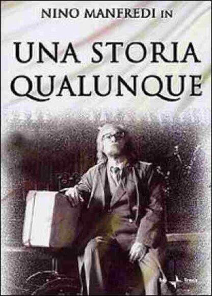 Una storia qualunque (2000) with English Subtitles on DVD