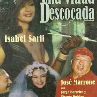 Una viuda descocada (1980) with English Subtitles on DVD