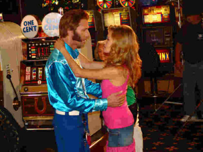 Unbeatable Harold (2006) Starring Gordon Michaels on DVD - Image 2