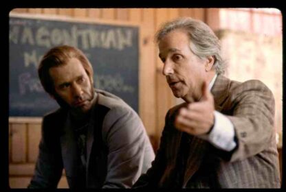 Unbeatable Harold (2006) Starring Gordon Michaels on DVD - Image 3