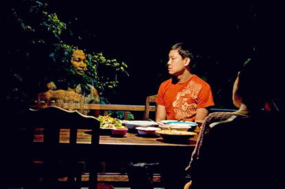 Uncle Boonmee Who Can Recall His Past Lives (2010) with English Subtitles on DVD - Image 2