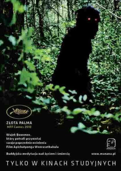 Uncle Boonmee Who Can Recall His Past Lives (2010) with English Subtitles on DVD - Image 3