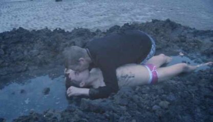 Uncle David (2010) Starring David Hoyle on DVD - Image 3