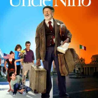 Uncle Nino (2003) with English Subtitles on DVD