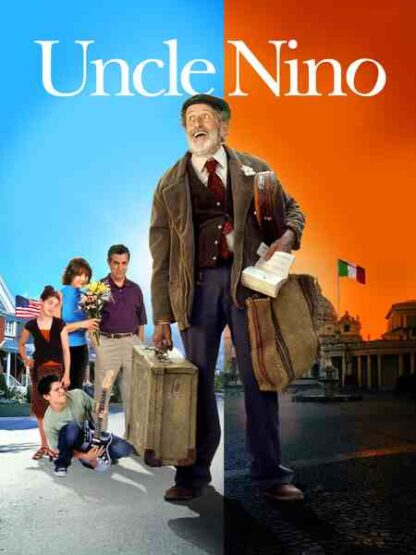 Uncle Nino (2003) with English Subtitles on DVD