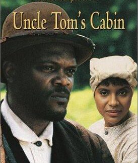 Uncle Tom's Cabin (1987) DVD