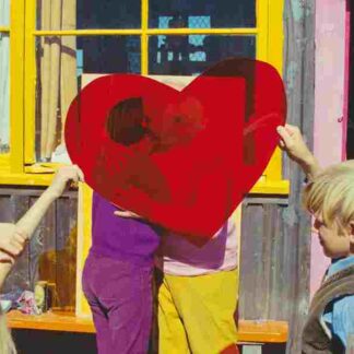Uncle Yanco (1967) with English Subtitles on DVD