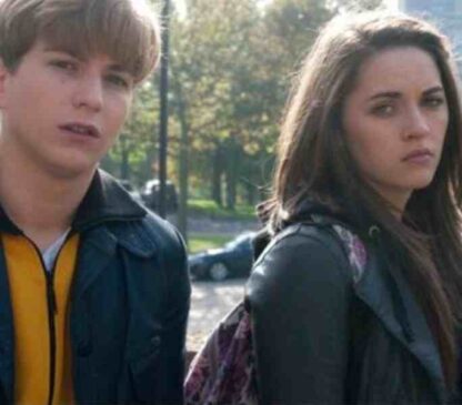 Unconditional (2012) Starring Harry McEntire on DVD - Image 4