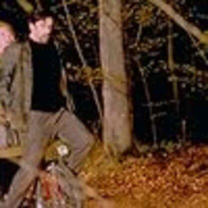 Unconditional Love (2002) Starring Jonathan Pryce on DVD - Image 3
