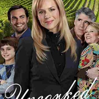 Uncorked (2009) Starring Julie Benz on DVD