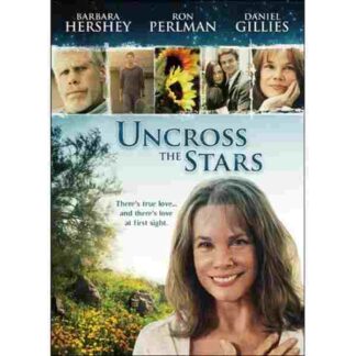 Uncross the Stars (2008) Starring Daniel Gillies on DVD