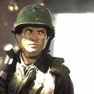 Under Heavy Fire (2001) Starring Casper Van Dien on DVD