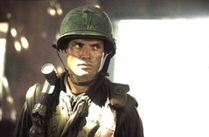 Under Heavy Fire (2001) Starring Casper Van Dien on DVD