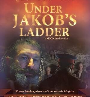 Under Jakob's Ladder (2011) DVD