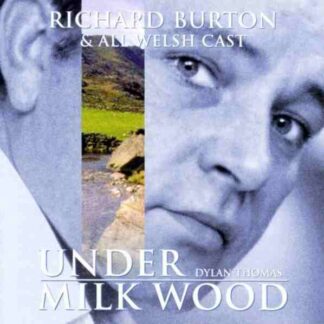 Under Milk Wood (1971) Starring Richard Burton on DVD