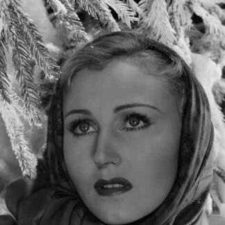 Under Western Eyes (1936) with English Subtitles on DVD
