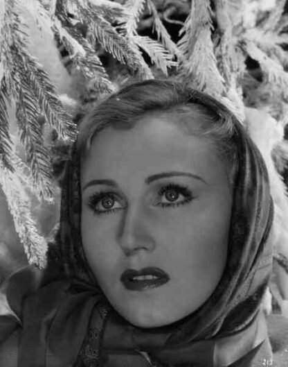 Under Western Eyes (1936) with English Subtitles on DVD