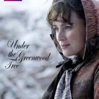 Under the Greenwood Tree (2005) Starring Keeley Hawes on DVD