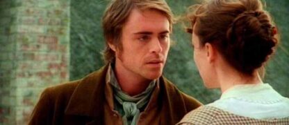 Under the Greenwood Tree (2005) Starring Keeley Hawes on DVD - Image 3