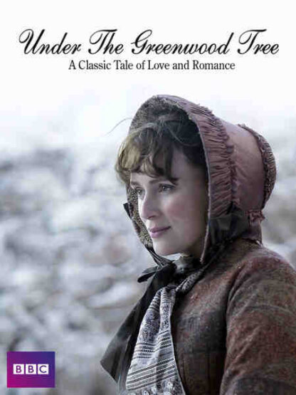 Under the Greenwood Tree (2005) Starring Keeley Hawes on DVD - Image 5