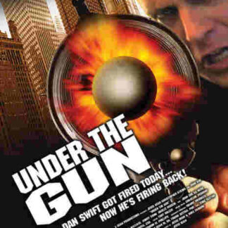 Under the Gun (2002) Starring Jesse Bean on DVD