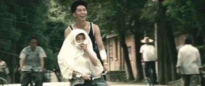 Under the Hawthorn Tree (2010) with English Subtitles on DVD - Image 3
