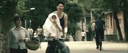 Under the Hawthorn Tree (2010) with English Subtitles on DVD - Image 4
