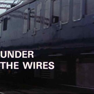 Under the Wires (1965) Starring  on DVD