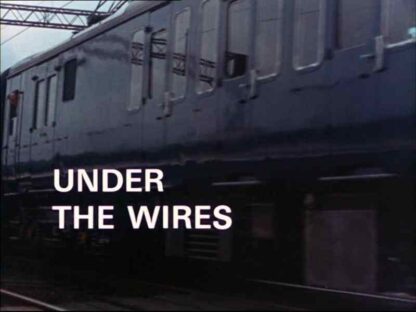 Under the Wires (1965) Starring  on DVD