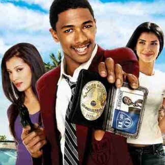 Underclassman (2005) Starring Hugh Bonneville on DVD