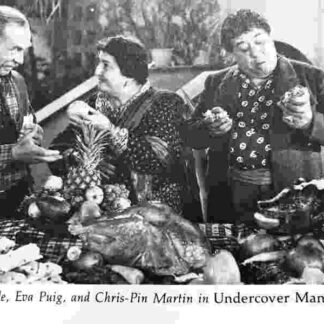 Undercover Man (1942) with English Subtitles on DVD