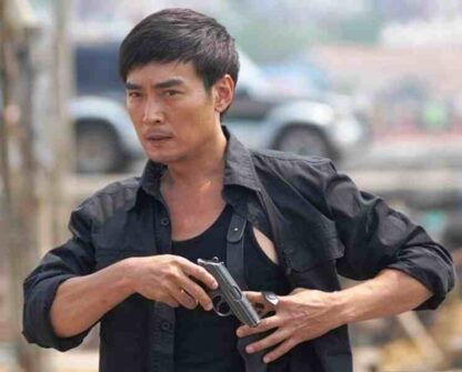 Underdog Knight 2 (2011) with English Subtitles on DVD - Image 2