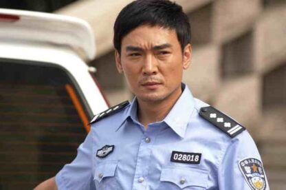 Underdog Knight 2 (2011) with English Subtitles on DVD - Image 3